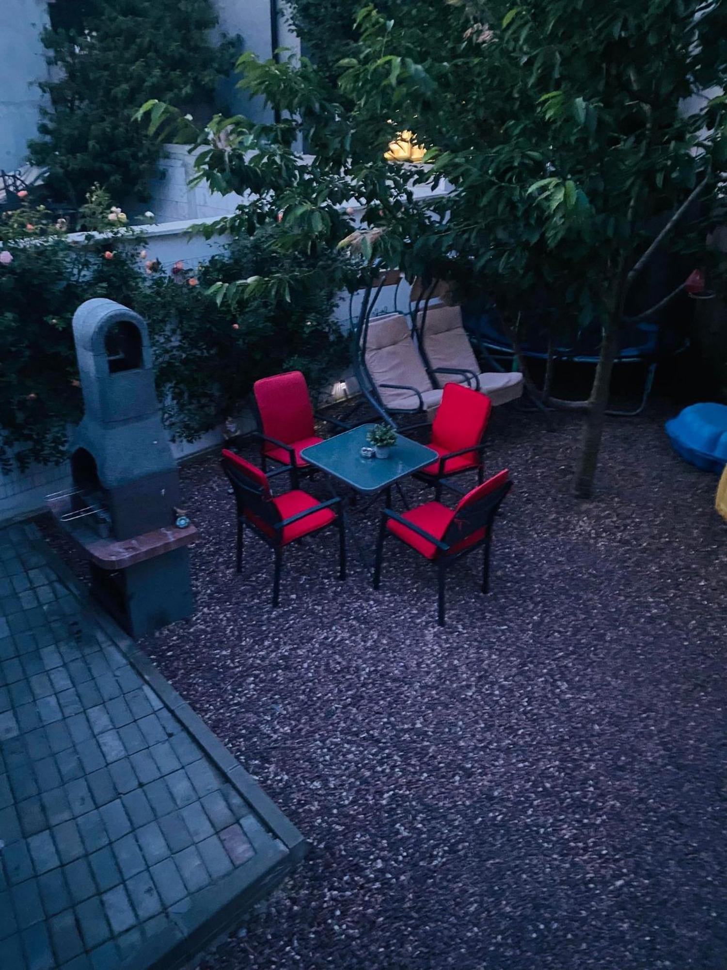 شقة Casa Darului إيفوري نورد المظهر الخارجي الصورة