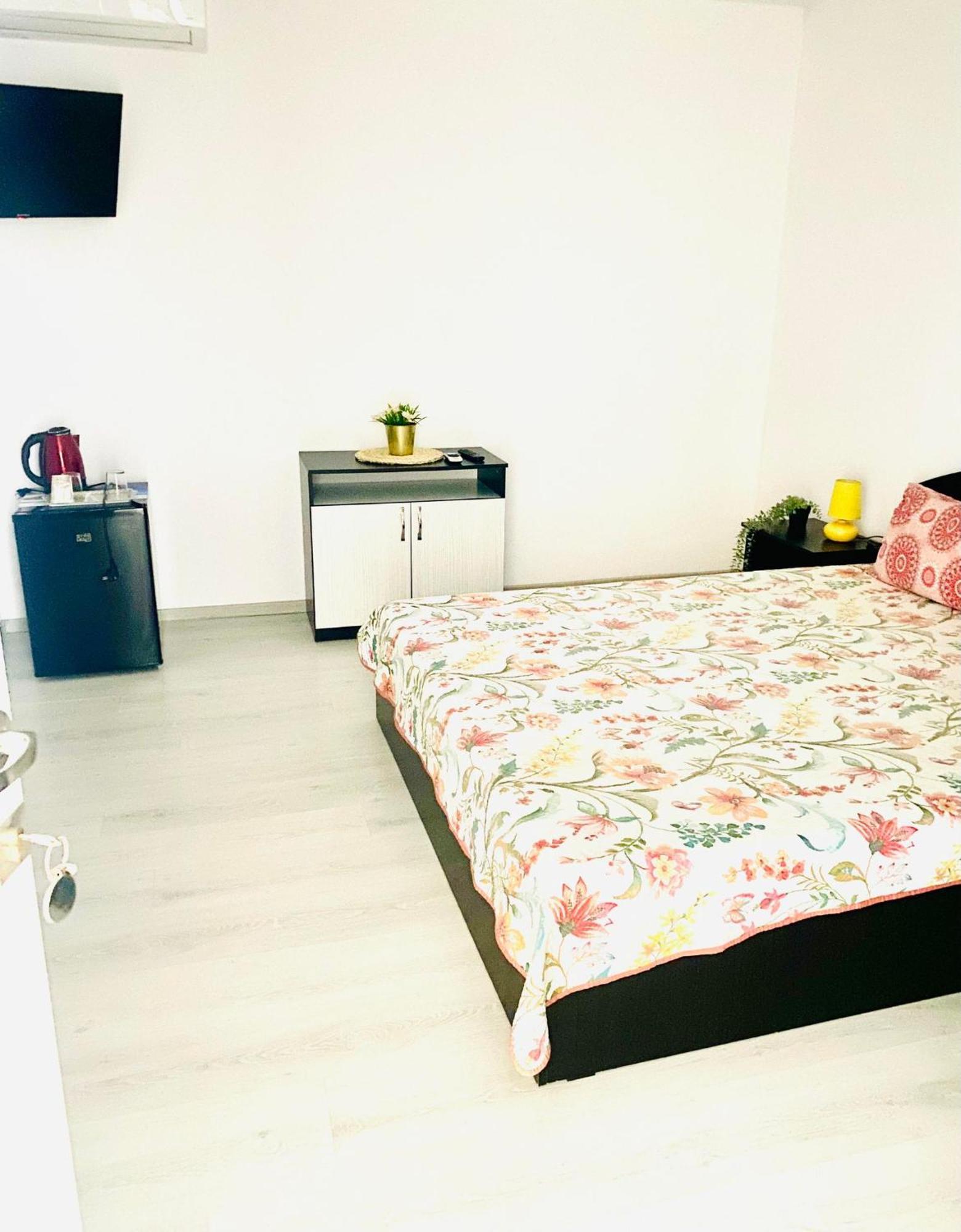 شقة Casa Darului إيفوري نورد المظهر الخارجي الصورة