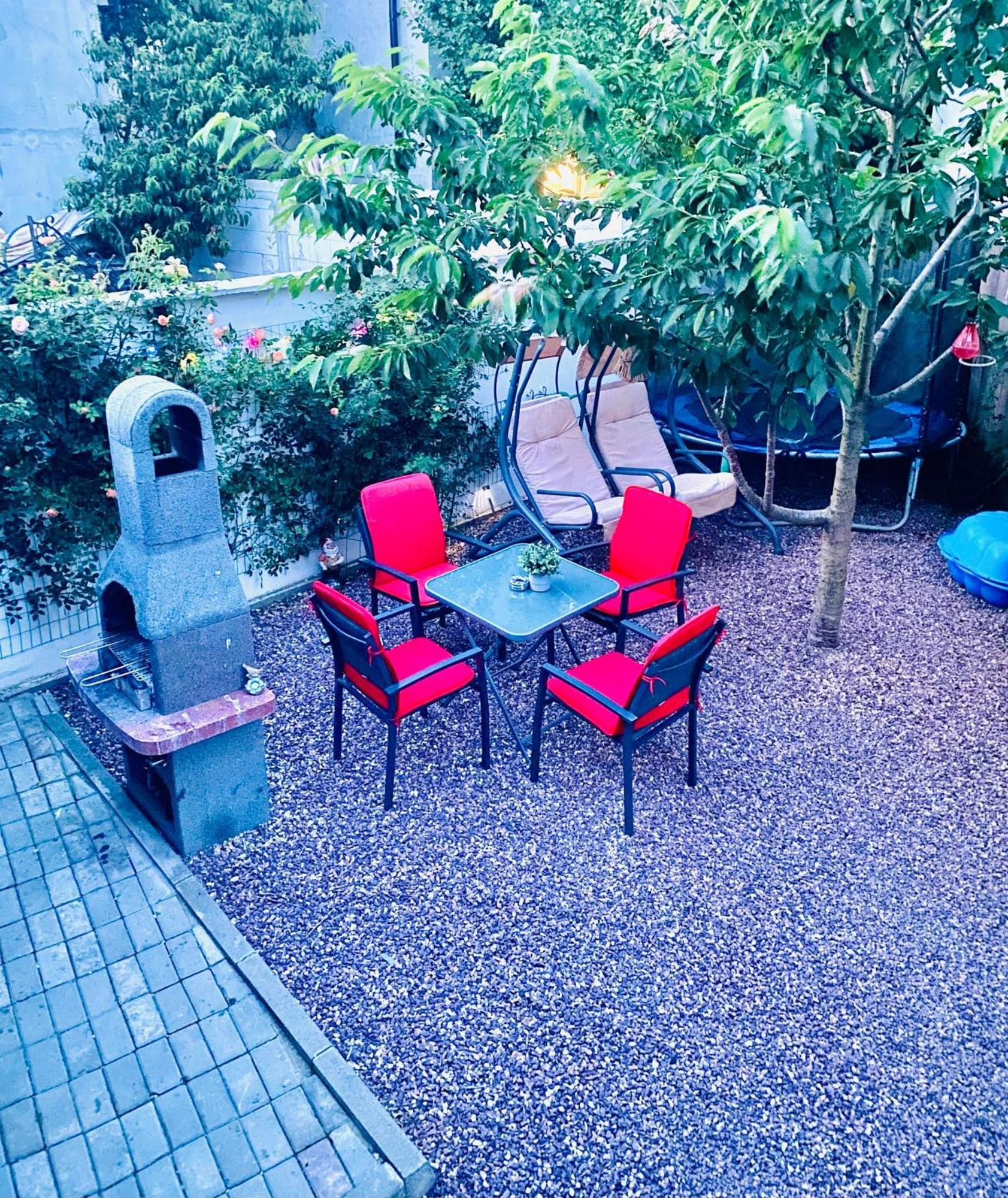 شقة Casa Darului إيفوري نورد المظهر الخارجي الصورة