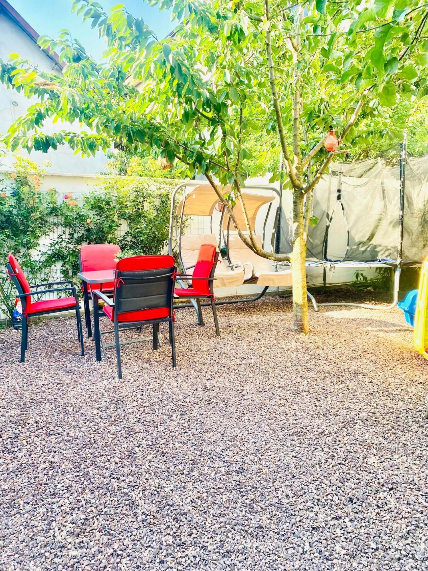 شقة Casa Darului إيفوري نورد المظهر الخارجي الصورة